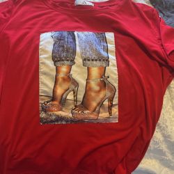 Shirt L/XL