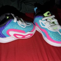 Toddler Shoes