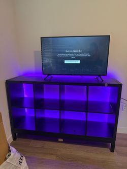 tv + furniture