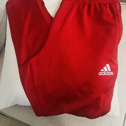 Men’s Adidas Track Pants