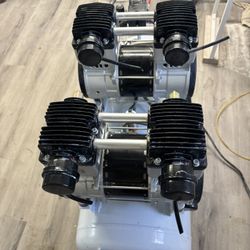 Air Compressor(SMTMAX SL -240)