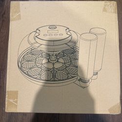 Automatic Egg Incubator with Temperature & Humidity Control, 18 Egg Capacity *Brand New*