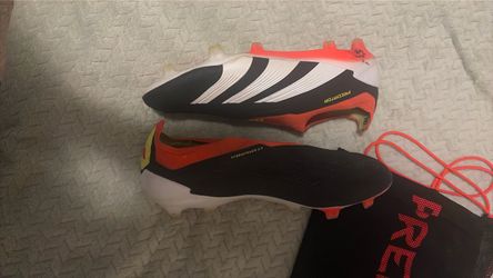 Predator Elite Cleats