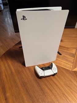 Sony PlayStation 5 Console + Controller