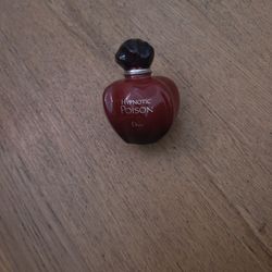 Hypnotic Poison Dior 