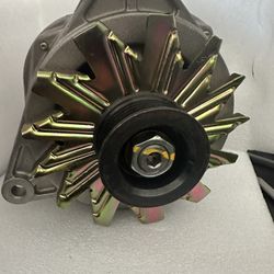 ALTERNATORS