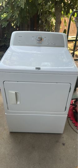 Electric Dryer