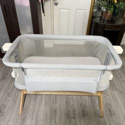Newton Baby Bassinet 