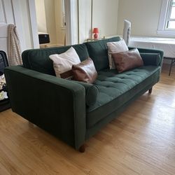 Love Seat Sofa