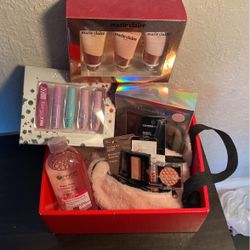 Cute Girls Makeup Bundle 
