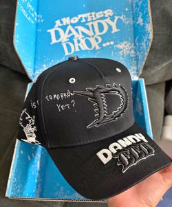Dandy Hats Barbas Hats 31 Hats Rude cashed out