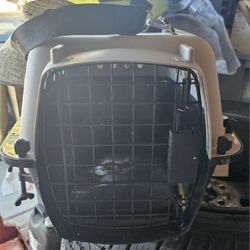  Cat Or Small Dog Carrying Crate 