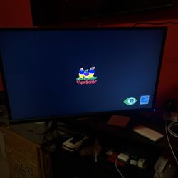 ViewSonic VG2748