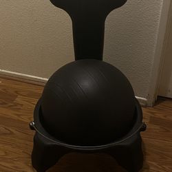 Giam Balance Ball Chair