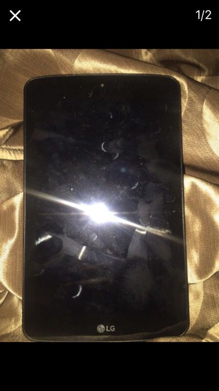 Tablet