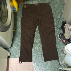 Empyre Pants Size 36