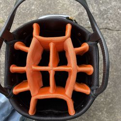 Men’s cobra golf Bag