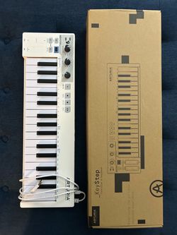 Arturia 32-Key Keyboard