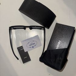 Prada sunglasses