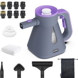Steam Cleaner Handheld