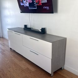 Scandinavian designs Tv console