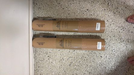 Yoga mats