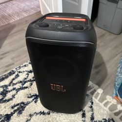 Jbl Party Box 120 