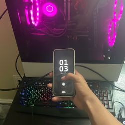 Cyber Power Gaming Pc C Series 