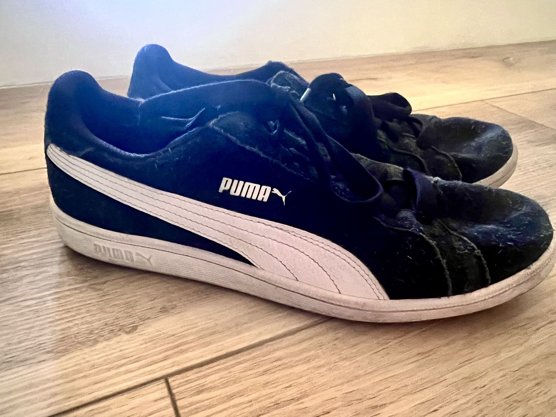 Men’s Puma Suede Classic Sneaker
