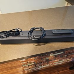 JBL Sound Bar