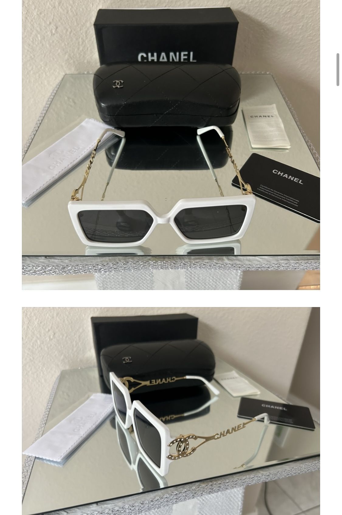 Women’s Designer Sunglasses 
