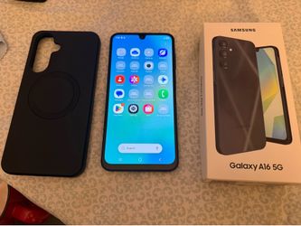 Samsung Galaxy A16 5G