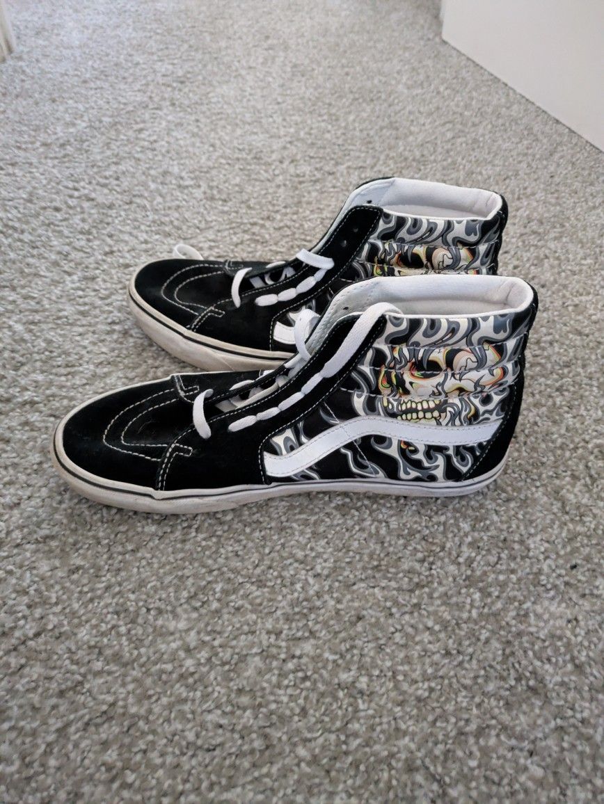 Vans Shoes