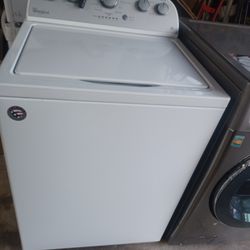 Whirlpool Washer 