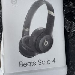 Beats Solo