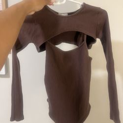 Bodysuit