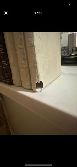 Decorative Books