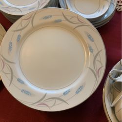 China/Dishware
