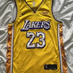 Los Angeles Lakers Jersey 