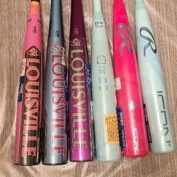 HIGH SCHOOL BASEBALL BBCOR BAT