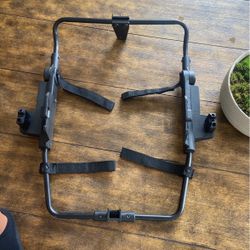 Mockingbird Carseat Adapter