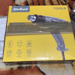 Heat Gun
