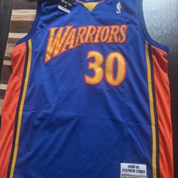 Steph Curry Classic New