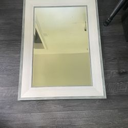 Large Mirror