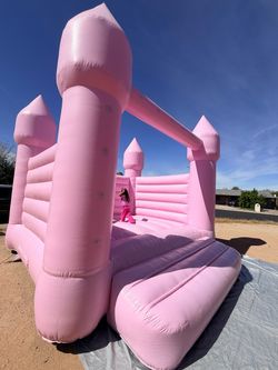Inflatables