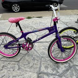 Kids Bike