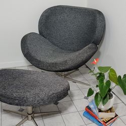 Bo concept swivel Chair