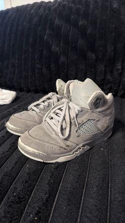 Jordan 2.5 y