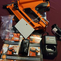 Framing Nailer 30 Degred