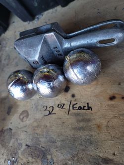 Fishing Weights